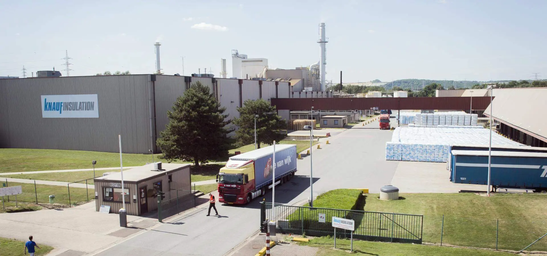 Knauf Insulation